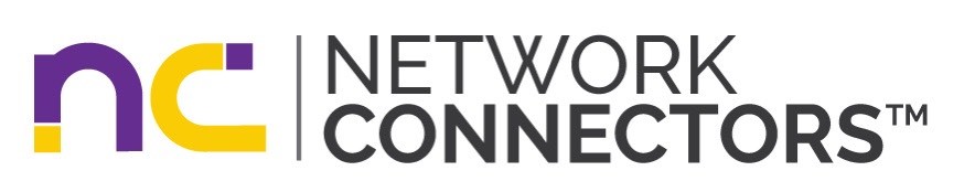 Network Connectors Icon